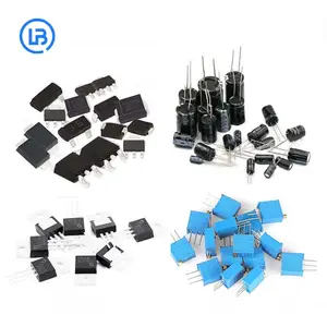 Elektronik bileşenler Varistors 18V 520pF 0805 AEC-Q200 MLA otomatik orijinal yeni stokta l 1400 h