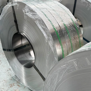 เหล็กแผ่นสแตนเลสขัดเงา 201 304 316 316L 0.1-2.0 มม. รีดเย็นสำหรับทำสปริง แบบ BA 2B ม้วน - Product Image 4