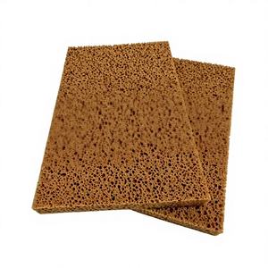 Esponja de Limpieza para Auto con Diseño Innovador y Alta Capacidad de Limpieza en Forma de 8 - Product Image 1