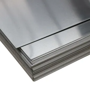 15cm x 7 cm hoja a cuadros de aluminio 1050 1060 3003 3005 hoja de aluminio de sublimación de grado alimenticio