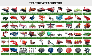 Giá máy cày mini diesel 12hp 15hp 18hp 20hp 22hp, máy cày tay hai bánh, máy cày đi bộ mini, bán buôn - Product Image 4