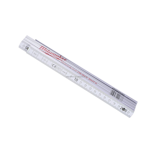 Metro a Nastro Pieghevole da 2M con Scala in Pollici/<span class=keywords><strong>mm</strong></span> - Product Image 4