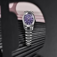 PAGANI DESIGN1752 DD40 Luxus Roségold Herrenuhren Automatische Mechanische Uhr für Männer AR Saphirglas Datum Armbanduhr Herren