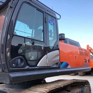 Vendita bassa di escavatore usato <span class=keywords><strong>Hitachi</strong></span> <span class=keywords><strong>400</strong></span> escavatore di seconda mano economico - Product Image 5