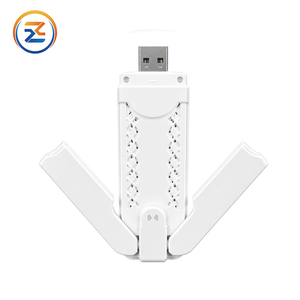 Yiran U97-3 4G LTE, Wifi Portátil de Bolsillo, Dongle USB 4G con Antena, Módem Wifi, Router 4G con Ranura para Tarjeta SIM - Product Image 1