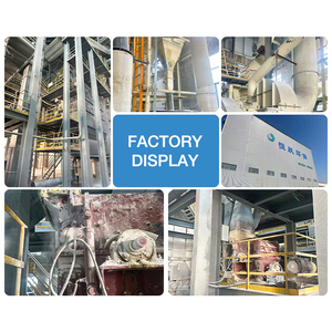 Kapur Hidroksida Kalsium (Quicklime) 90% Kandungan, Langsung dari Pabrik, untuk Peningkatan Kualitas Tanah - Product Image 5