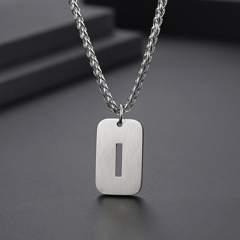 I