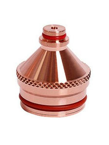 1799หัวฉีด250A พลาสม่าสำหรับตัดวัสดุสิ้นเปลืองสำหรับ Cp251 - Product Image 2