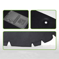 Aislamiento Acústico y Térmico para el Capó del Motor, para Subaru Forester 2009 2010 2011 2012