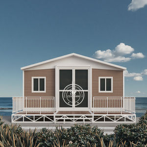 Casa contenedor portátil Cabaña Tienda Oficina 20 pies Casa prefabricada plegable <span class=keywords><strong>Tony</strong></span> House Container - Product Image 4