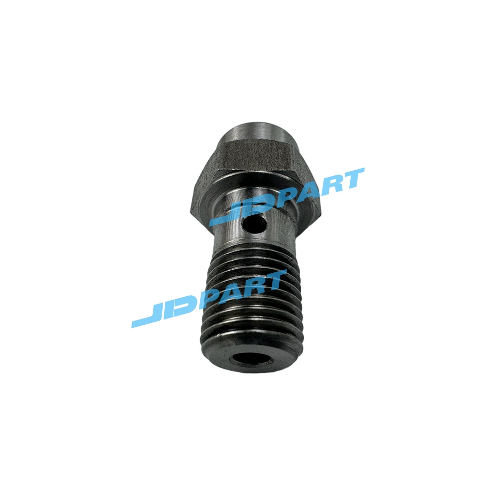 6D34 Oil Cooling Nozzle Bolt ME012586 for Mitsubishi Diesel