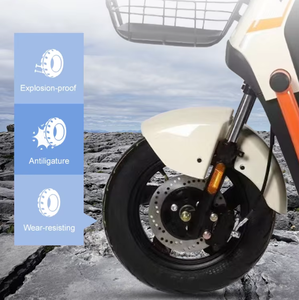 N° 1 du classement des meilleures ventes annuelles pour les vélos <span class=keywords><strong>électrique</strong></span>s. Volume d'exportation cumulé de 100 000 unités - Product Image 4