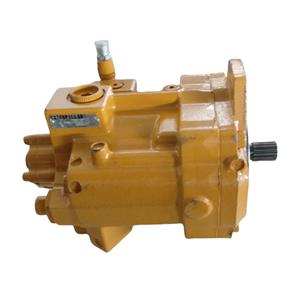 ปั๊มไฮดรอลิก 208-1149 รุ่น PSVD2-18E-5 ปั๊มลูกสูบไฮดรอลิกสำหรับ 304CR - Product Image 1