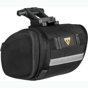 Muestra Gratuita de Bolsa de Sillín de Ciclismo Personalizada, Ligera e Impermeable de PVC, Bolsa de Transporte para Bicicleta - Product Image 3