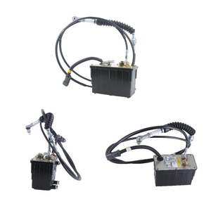 Motor Paso a Paso de Alta Calidad 21EN-32340/21EN-32260/21EN-32360, Acelerador para Excavadora R220LC-9S, Talleres de Reparación de Maquinaria - Product Image 2