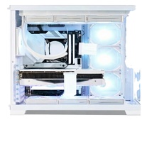Ordinateur de bureau assemblé en gros, idéal pour un usage domestique, 16 Go de RAM, 512 Go de SSD, PC de jeu