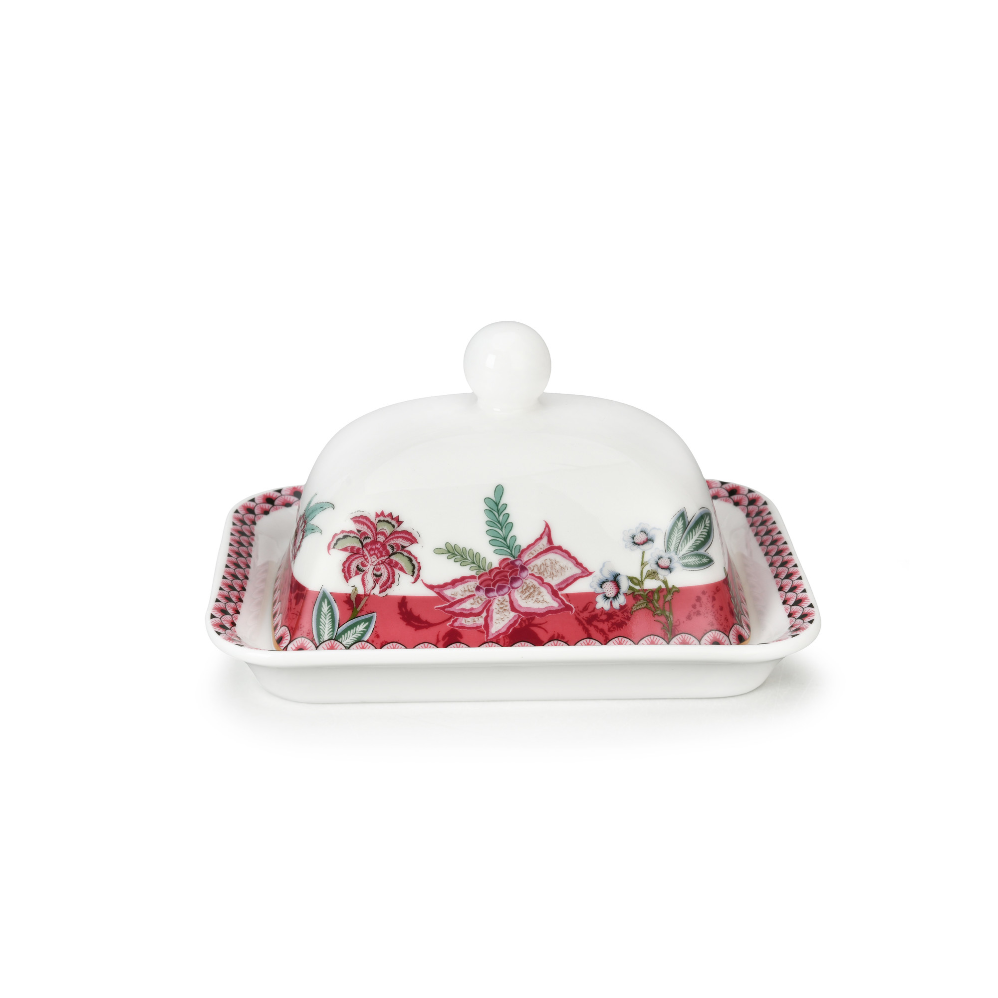 Butter Dish