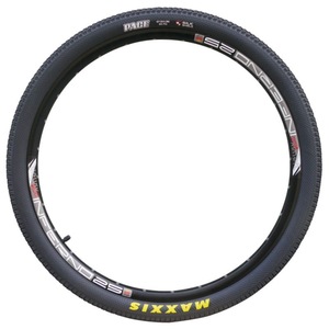 Pneu de vélo de montagne Maxxis <span class=keywords><strong>CROSSMARK</strong></span> II 26/27,5/29 pouces, pneus <span class=keywords><strong>CROSSMARK</strong></span> II pour VTT, taille 26X2,25 - Product Image 4
