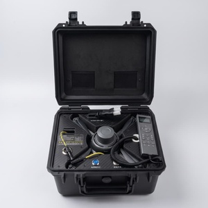 Lámpara LED Portátil de 100w y 12000lm de Alto Lumen para Drones, Estación de Energía con Cable, Fotografía Aérea 24h, Kits de Emergencia para Exteriores - Product Image 2