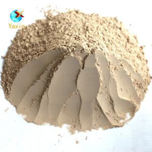 벤토나이트 클레이 파우더 세라믹 타일 벤토나이트 파우더 세라믹 용 - Product Image 3