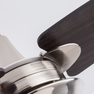 Hiện đại 52 inch quạt trần với ánh sáng và từ xa trong nhà ngoài trời Quạt trần - Product Image 4