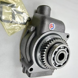 High Quality 10R-1499 10R1499 2W-8002 2W8002 Water Pump for 3306 Engine - Product Image 6