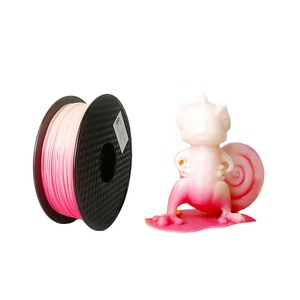 Consumibles de Impresión 3D de Alta Calidad, PLA Biodegradable de 1.75mm, Alta Resistencia, Importados, para Impresoras de Nylon PCL, Bobina de Plástico - Product Image 2