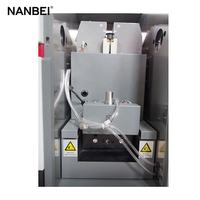 Appareil d'analyse des éléments métalliques en laboratoire AA7050, spectrophotomètre d'absorption atomique à haute sensibilité, garantie 1 an