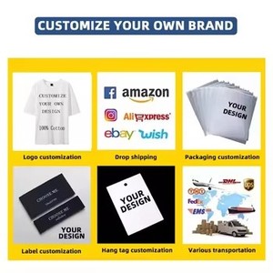 T-shirt <span class=keywords><strong>da</strong></span> <span class=keywords><strong>Uomo</strong></span> alla Moda con Stampa Personalizzata, Manica Corta, Vestibilità Ampia, Collo Tondo, <span class=keywords><strong>Abbigliamento</strong></span> <span class=keywords><strong>Online</strong></span> all'Ingrosso - Product Image 4