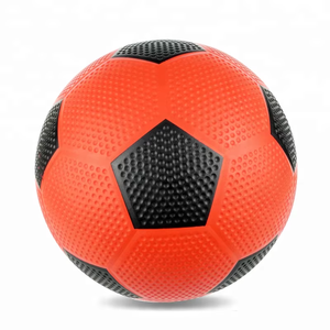 Balones de Fútbol de Goma para Superficies de <span class=keywords><strong>Golf</strong></span>, Deportes al Aire Libre, Precio Económico - Product Image 4