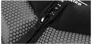 بيع بالجملة سترة سباحة عالية من النيوبرين و الطفو محمولة للبالغين ركوب الأمواج وصيد الأسماك - Product Image 6