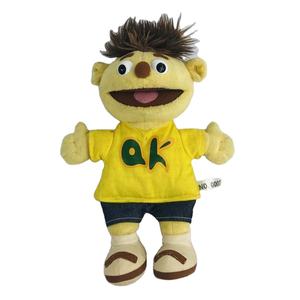 Pupazzo a <span class=keywords><strong>Mano</strong></span> Personalizzato Divertente per Bambini - Product Image 2