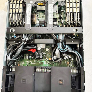 เซิร์ฟเวอร์ประมวลผล AI ประสิทธิภาพสูงรุ่นใหม่ New Spot NF5688G7 H20 141G GPU*8 DeepSeek-R1-671B NF5688-M7-A0-R0-00 เซิร์ฟเวอร์ระดับไฮเอนด์ - Product Image 5