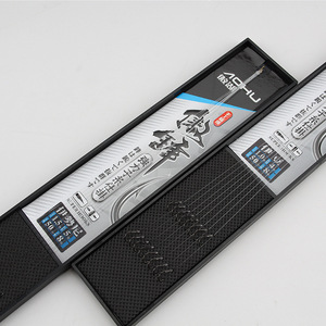 ชุดเบ็ดตกปลา Aohu Ise-Nishi แบบผูกสำเร็จพร้อมสายลีดเดอร์ เบ็ดคู่ สำหรับตกปลาคาร์พ ตกปลาทะเล ตกปลาหิน  แบบหลายเบ็ด 20 ชิ้น - Product Image 4