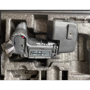 Caméra thermique FLIR T440 avec accessoires et étui (testée) - Product Image 3