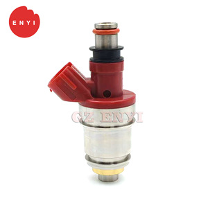 Inyector de Combustible para Suzuki Aerio 2.0L JS28-2, Pieza de Repuesto para Automóvil de Gasolina - Product Image 3
