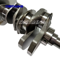 Vilebrequin de moteur LR018030 LR038168 pour Land Rover Discovery 4 L319 Range Rover Sport L320 L494 Vogue L405 3.0 Diesel TDV6 306DT