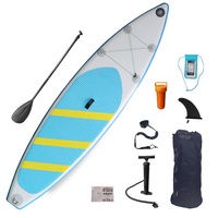 Nouveau customziation sup Stand Up Paddle board planche de surf gonflable infat sup paddle board gonflable