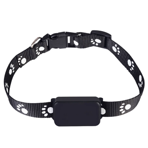 P03 Rastreador GPS <span class=keywords><strong>para</strong></span> Mascotas, Mini Rastreador, Collar <span class=keywords><strong>para</strong></span> Perros, Localizador <span class=keywords><strong>para</strong></span> Gatos, <span class=keywords><strong>Dispositivo</strong></span> de Alarma de Rastreo Inteligente WIFI - Product Image 3
