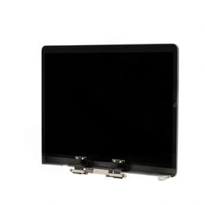 Pantalla LCD Retina para <span class=keywords><strong>Apple</strong></span> <span class=keywords><strong>MacBook</strong></span> <span class=keywords><strong>Pro</strong></span> <span class=keywords><strong>13</strong></span>" A1706 <span class=keywords><strong>A1708</strong></span> 2016 2017, Color Gris Espacial - Product Image 3