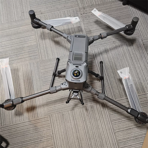 For DJI Matrice 400 <b>Drone</b> M400 with LiDAR, MmWave Radar and Low-Light Fisheye Vision <b>Quadcopter</b> - Product Image 1