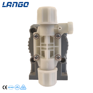 Pompa Dosis Solenoid OEM EJ-P yang Dapat Disesuaikan, Ekonomis, Ringkas, Elektromagnetik, Diafragma, Tekanan Rendah, Pengukuran Pengolahan Air - Product Image 6