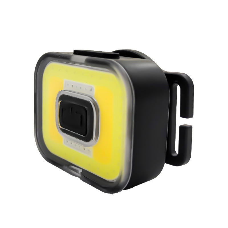 105 Linterna Frontal Magnética