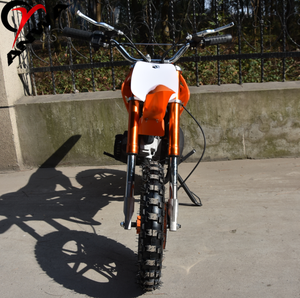 Dirt <span class=keywords><strong>bike</strong></span> 49cc 2 tempos <span class=keywords><strong>mini</strong></span> motor elétrico start motocicleta off road crianças dirt <span class=keywords><strong>bike</strong></span> 49cc para vender - Product Image 2
