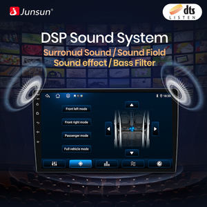 V1 Stock UE per <span class=keywords><strong>Volkswagen</strong></span> Passat B8 2015-2020, CarPlay Wireless, Autoradio Android con Navigazione, Sistema Multimediale per Auto - Product Image 5
