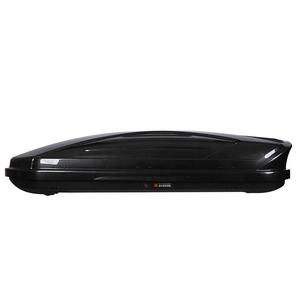 Bagages de toit 550L <span class=keywords><strong>valise</strong></span> de <span class=keywords><strong>voiture</strong></span> SUV galerie de toit universelle noir blanc rouge bleu marron 7 couleurs coffres de toit de <span class=keywords><strong>voiture</strong></span> - Product Image 2