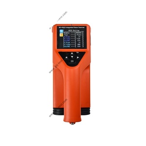 Scanner Integrato per Barre d'Armatura R600 Più Venduto, Tensione 220V - Product Image 3