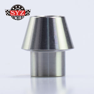 שמאל חוט ימני חוט ב צינור מתאם צינור עבור מוט קצה נושאת heim ערכת משותף - Product Image 2