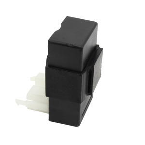 Hiệu Suất Cao 6-Pin CDI Hộp Đánh Lửa Cho CG 125cc-250cc ATV Xe Đạp Bụi Bẩn Đi Kart Scooter Xe Máy Điều Kiện Mới - Product Image 4