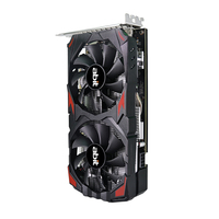 Kartu Grafis Abit Baru AMD Radeon RX 580 GDDR5 8G Rx580 8g Ddr5 Kartu Video Amd